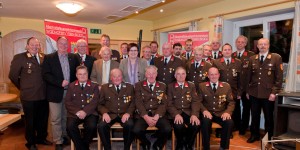 Abschnittsfeuerwehrtag